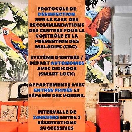 Appartamento Cité des Papes Avignone Esterno foto